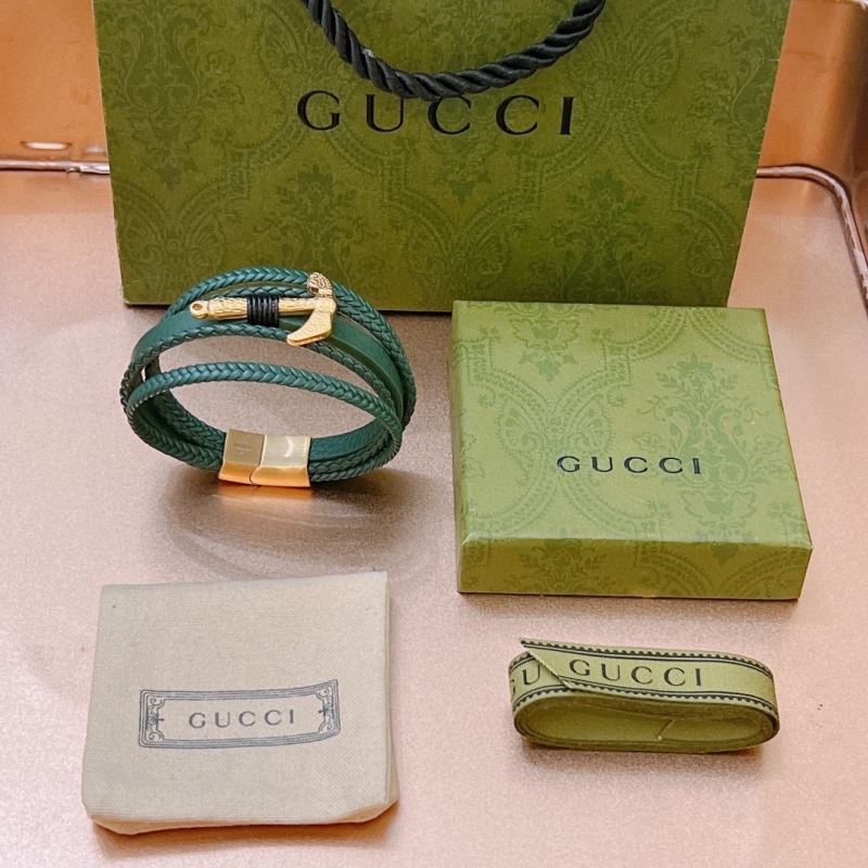 Gucci Bracelets